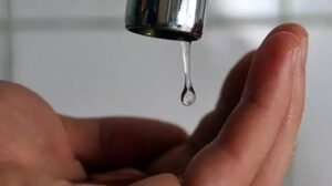 İzmir’de Su Kesintisi: 8 İlçede 32 Saatlik Planlı Kesinti