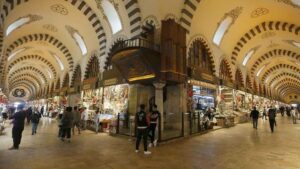 Kaçakçılığa Karşı Geniş Operasyon: Pırlanta ve Değerli Taş Kaçakçılığına Yönelik Gözaltı ve Aramalar