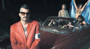 Kadebostany ve Türkiye: Anadolu ezgileriyle dokunan bir yaratıcı hat