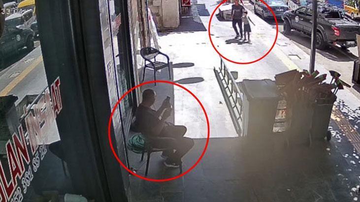 Kadın ve Çocuk Güvenliği İçin Müdahale: Kaçırılmaya Çalışılan Çocuğu Kurtaran Vatandaş Ahmet Aslan’ın Hikayesi