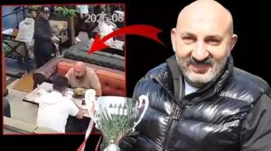 Kafe Cinayeti ve Yurt Dışı Kaçışını Önlemeye Yönelik Gözaltılar: Azmettiriciler de Şüpheli