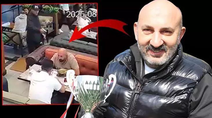 Kafe Cinayeti ve Yurt Dışı Kaçışını Önlemeye Yönelik Gözaltılar: Azmettiriciler de Şüpheli