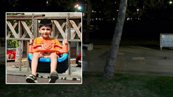 Kanarya Mahallesi Göl Kenarında Olay: 6 Yaşındaki Adem Barik Kayboldu ve Mağlup Şehir İhbarı