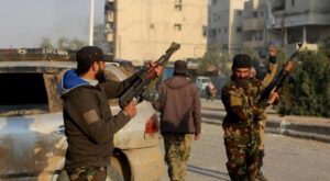 Kandil, Suriye Operasyonları ve Terörsüz Türkiye Süreci Üzerindeki Riskler