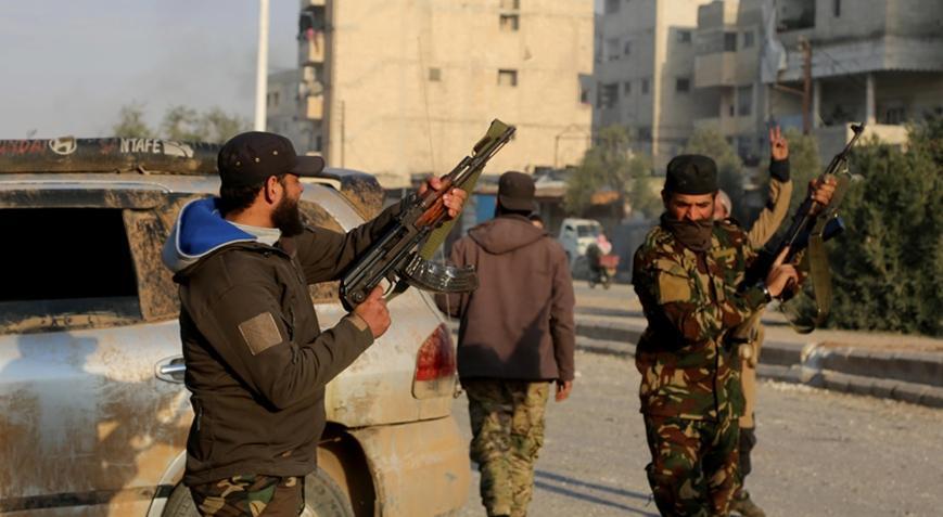 Kandil, Suriye Operasyonları ve Terörsüz Türkiye Süreci Üzerindeki Riskler