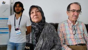 Kanıtları Kamuya Duyuran Doktor Furkan Dölek, ABD’deki Çalışmalar ve Gözaltı İddialarıyla Sarsıyor