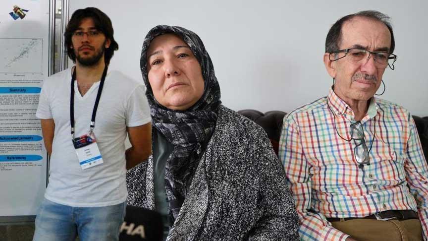 Kanıtları Kamuya Duyuran Doktor Furkan Dölek, ABD’deki Çalışmalar ve Gözaltı İddialarıyla Sarsıyor