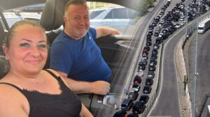 Kapıkule’de Gurbetçi Giriş-Çıkışında Hız ve Dayanışma: 40 İlden Gönüllü Personel Destekli Operasyon