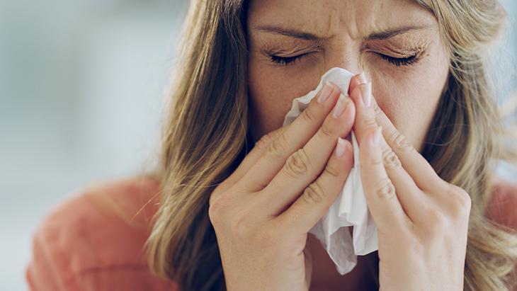 Karadeniz’i vuran hastalık! Mevsimsel griple karıştırmayın: Sonu kronik astıma varıyor