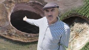 Karaman’da Obruk Alarmı: Susuzluk ve Kaçak Kuyular Havzayı Tehlikeye Sokuyor