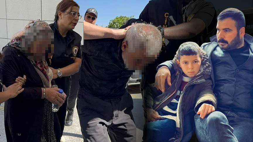 Karatay’da Baba-oğul Saldırısı: Hurdacılık Yapan Adaya Yönelik Silahlı Olay ve Gözaltılar