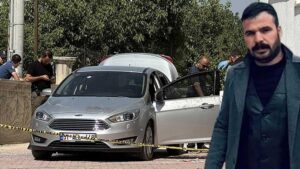 Karatay’da Silahlı Saldırı: Baba ve Oğulun Ağır Yaralanması Sonrası Yaşam Mücadelesi