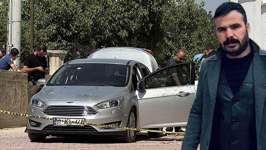 Karatay’da Silahlı Saldırı: Baba ve Oğulun Ağır Yaralanması Sonrası Yaşam Mücadelesi