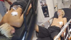 Kasım Yaman Parkı’nda 15 Yaşındaki I.F.’ye Yönelik Saldırı: Üç Şüpheli Tutuklandı