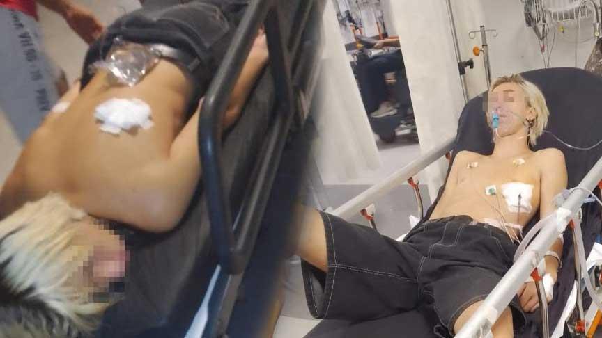 Kasım Yaman Parkı’nda 15 Yaşındaki I.F.’ye Yönelik Saldırı: Üç Şüpheli Tutuklandı