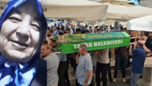 Kayseri’de Yaşanan Cenaze Karışıklığı: Defin İçin Yanlış Mezara Gidildi