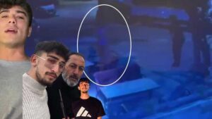 Keçiören’de Trajedi: Aile İçinde Çıkan Kavga Sonrası Kaybolan Farklı Detaylar ve Tehdit Mesajları