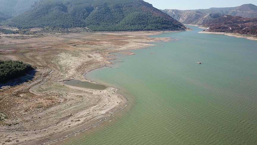 Kesintiden Etkilenen Bölgeler ve Su Basınç Durumu: İzmir’de Yaşanan Arıza Sonrası Bilgilendirme