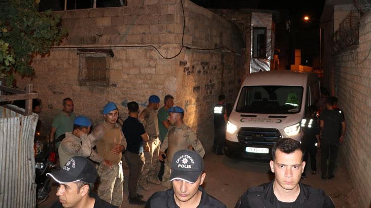 Kilis’te Kaybolan 2 Yaşındaki A.A.’nın Kayıp ve Sonrasında Gelişen Olaylar