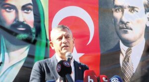 ‘Kim iyi hizmet ederse ona oy verecekler’