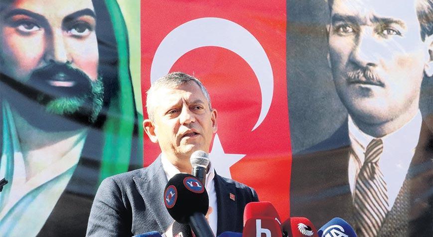 ‘Kim iyi hizmet ederse ona oy verecekler’