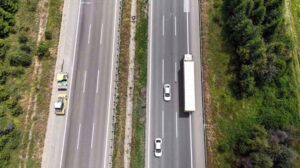 Kirazlıyalı Mevkii İstinat Duvarı Güçlendirme Çalışmaları ve Trafik Düzenlemesi