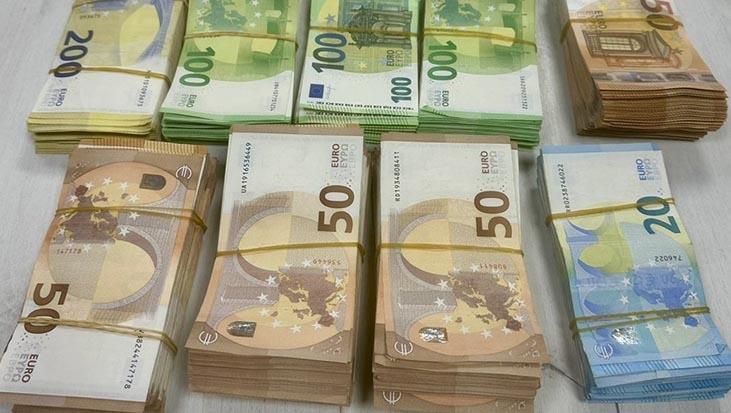 Kırım Süzgeci: Kapıkule Sınırında Unutulan 102 Bin Euro’nun Gümrük Kontrolü