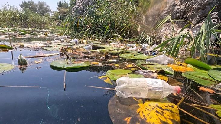 Kırkgöz Göleti: Tarihi Su Kaynağına Dair Güncel Değerlendirme ve Koruma Çağrısı