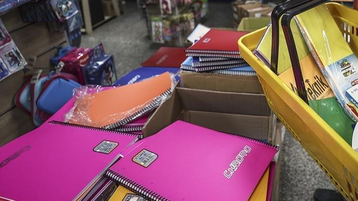 Kırtasiye ve Okul Ürünlerinde Denetim: Güvenli ve Doğru Bilgilendirme Ön Planda