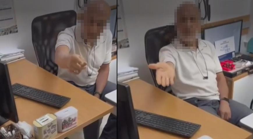 Kıyafet Yüzünden Muayene Reddedildiği İddiası Üzerine Soruşturma