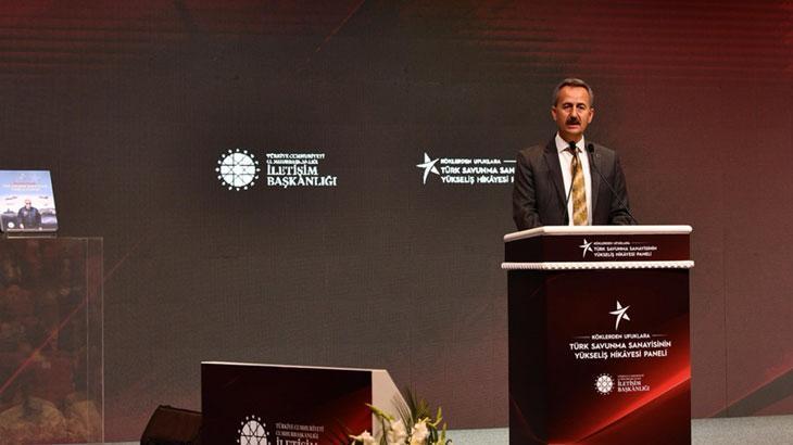 Köklerden Ufuklara: Türkiye’nin Savunma Sanayisinde Zihinsel Devrim ve Yerli Üretim Yolculuğu