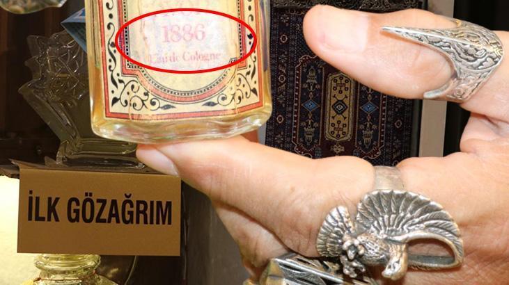 Kolonya Koleksiyonunun İzinde: Bir Müzeye Dönüşen Tutku