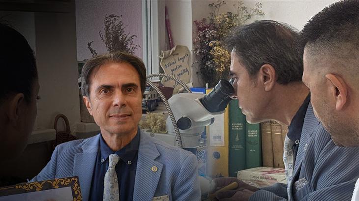 Konya’da Keşfedilen Yeni Bitkinin Keşif Hikayesi ve Potansiyeli