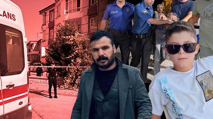 Konya’de Aile İçinde Yaşanan Silahlı Olayın Ayrıntıları ve Gelişen Gözaltılar