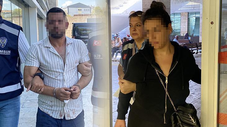 Körfez Mahallesi’nde Çıkan Arbede: Ekmek Bıçağıyla Yaralanan Kişi ve Gözaltına Alınan Çift