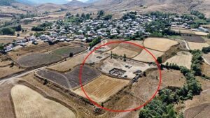 Köyde ilginç keşif! Sıra dışı mezarlıkta 9 kadın iskeleti bulundu: En narin yapılı