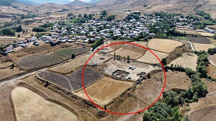 Köyde ilginç keşif! Sıra dışı mezarlıkta 9 kadın iskeleti bulundu: En narin yapılı