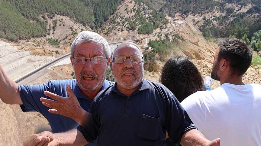 Kozan-Kayseri yolunda trajik kaza: Anneler, çocuklar ve eşler gözyaşları içinde adalet beklentisi