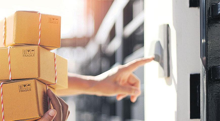 Küresel Paketlerle İlgili Değişiklikler: Gönderim Değeri, Vergiler ve Muafiyetler