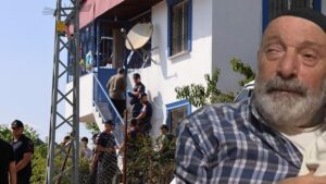 Kuytucak Mahallesi’nde 500 TL nedeniyle yaşanan trajedi: Kiracı vuruldu, hayatını kaybetti