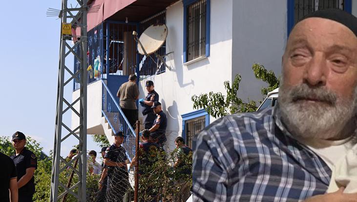 Kuytucak Mahallesi’nde 500 TL nedeniyle yaşanan trajedi: Kiracı vuruldu, hayatını kaybetti