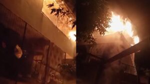 Kuytucak’ta Şofben Krizi ve Takip eden Şiddet Olayları: Cinayet ve Yangın