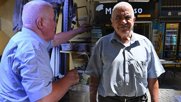 Lise arkadaşından görülmemiş vefa! Bir kıvılcım yetti