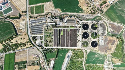 Malatya Arıtma Tesisleri: Barajları Kirlilikten Koruyan ve Tarımsal Sulama Potansiyeli Sunan Bir Model