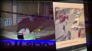 Market Yolunda Silahlı Saldırı: Ömer Akbay ve Oğlu Hedef Alındı