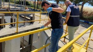 Marmara’da sıkı takip! 55 tesis kapatıldı, 822.5 milyon lira ceza kesildi