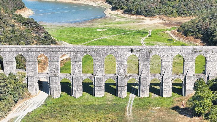 Marmara’da Temmuz Yağışları ve Kuraklığın Etkileri: Yıllık Trendler ile Uzun Vade Uyarıları