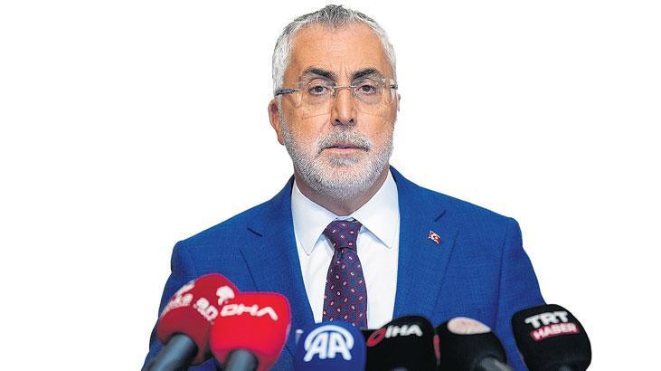 ‘Memuru enflasyona ezdirmeyeceğiz’