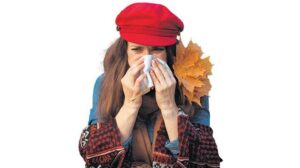 Mevsim Geçişinde Sıcaklık Değişiminin Sağlık Üzerindeki Etkileri ve Korunma Yöntemleri