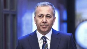 Mezuniyet Töreninde Milli Birlik ve Güvenlik Vurgusu: İçişleri Bakanı Yerlikaya’nın Konuşması